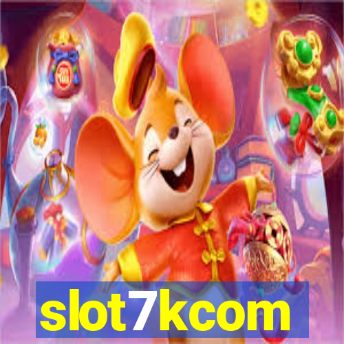 slot7kcom