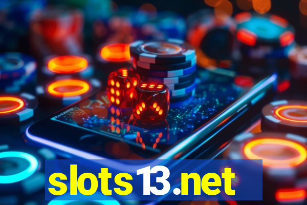 slots13.net