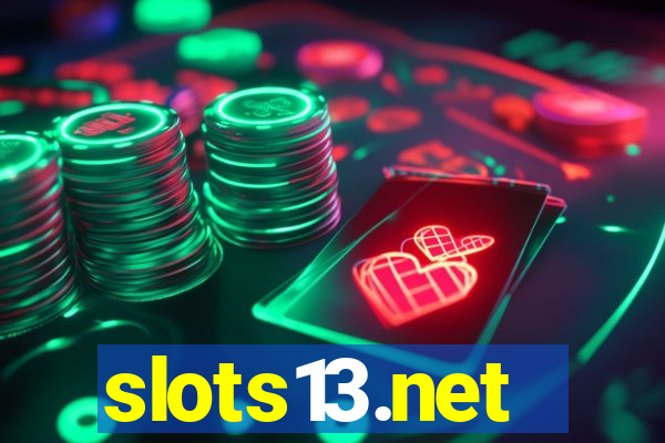 slots13.net