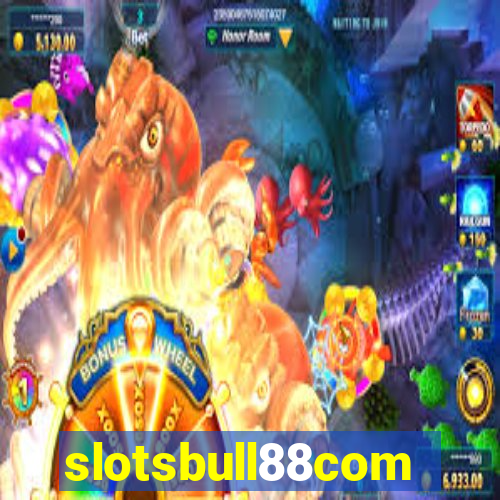 slotsbull88com