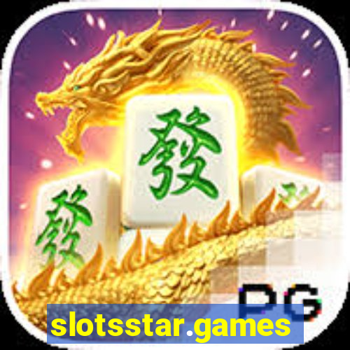 slotsstar.games