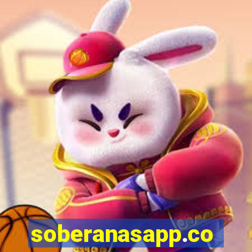 soberanasapp.com