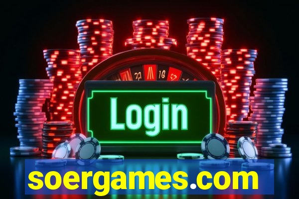 soergames.com