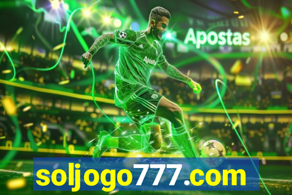 soljogo777.com