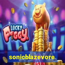 sonicblazevore