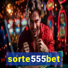 sorte555bet