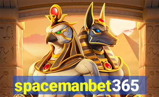 spacemanbet365