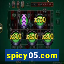 spicy05.com