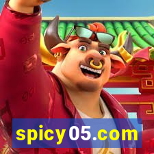 spicy05.com