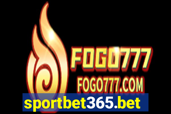 sportbet365.bet