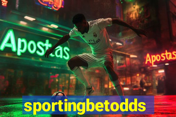 sportingbetodds