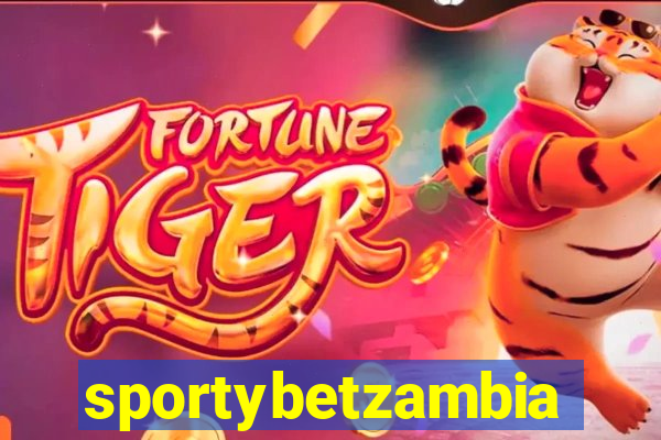 sportybetzambia