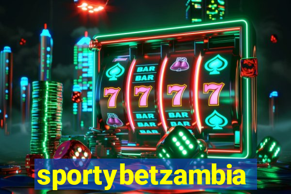 sportybetzambia