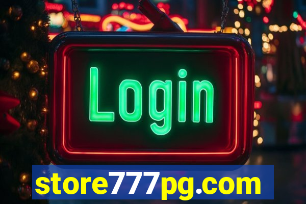 store777pg.com