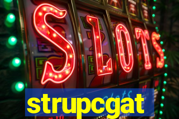 strupcgat