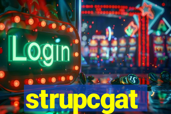 strupcgat