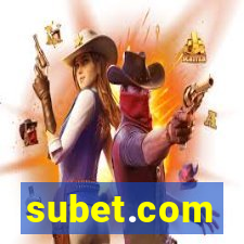 subet.com