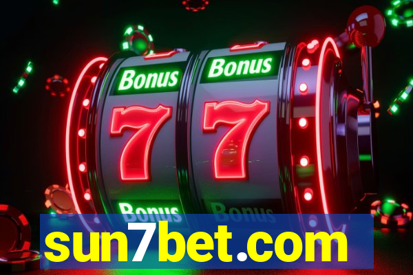 sun7bet.com