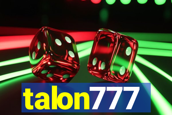 talon777