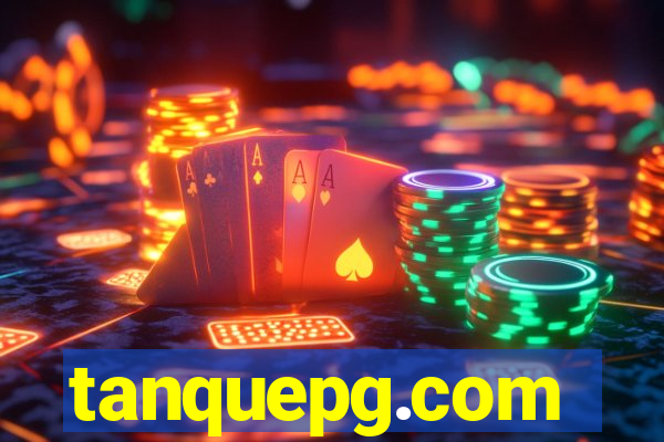 tanquepg.com