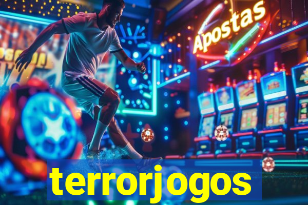 terrorjogos