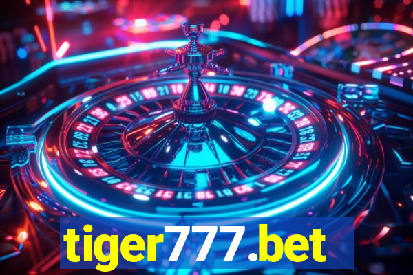 tiger777.bet