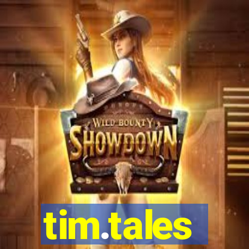 tim.tales