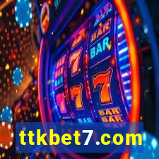 ttkbet7.com