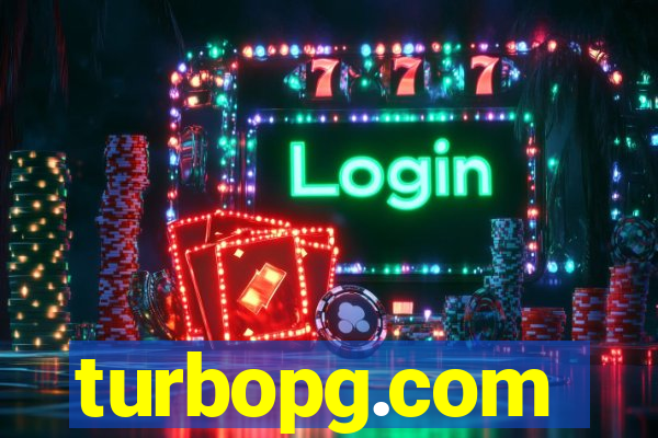 turbopg.com