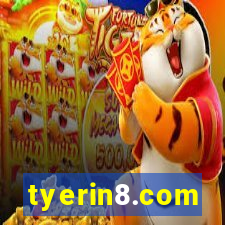 tyerin8.com