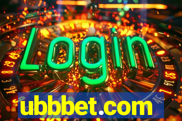 ubbbet.com