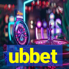 ubbet