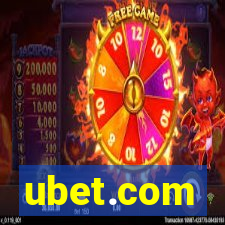 ubet.com