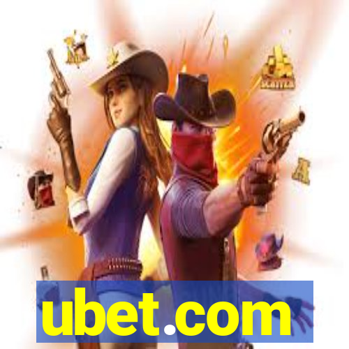 ubet.com