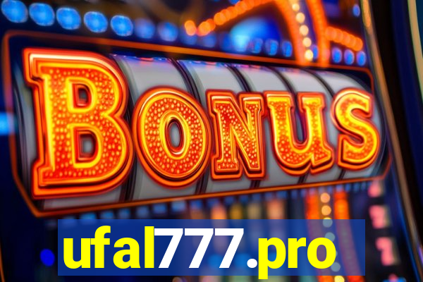 ufal777.pro