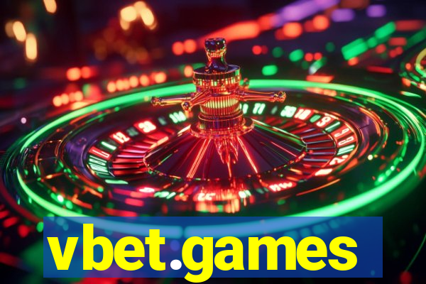 vbet.games