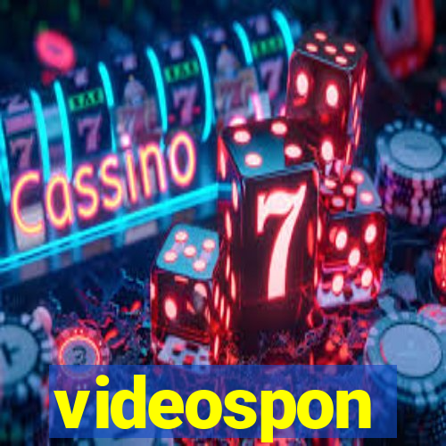 videospon