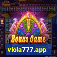 viola777.app