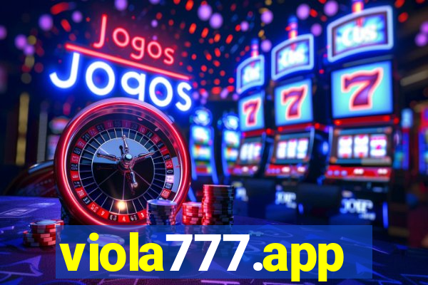 viola777.app