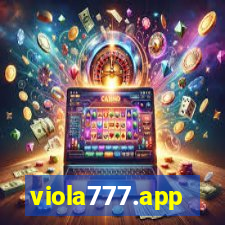 viola777.app