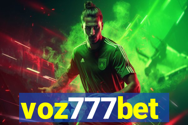 voz777bet