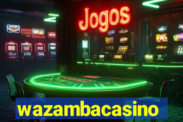 wazambacasino