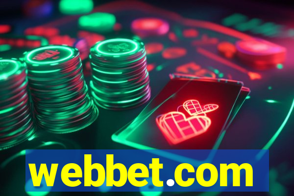 webbet.com