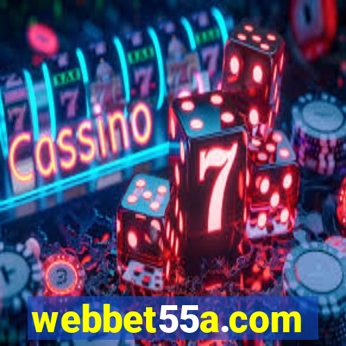 webbet55a.com