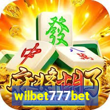 wilbet777bet