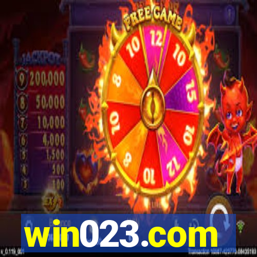 win023.com