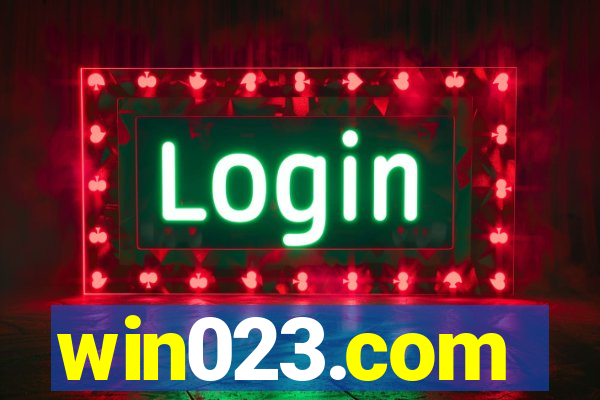 win023.com