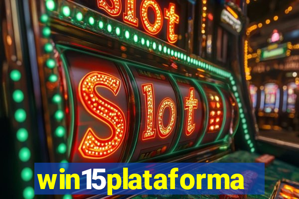 win15plataforma