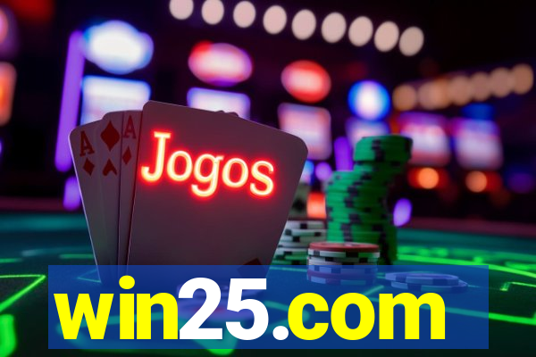 win25.com