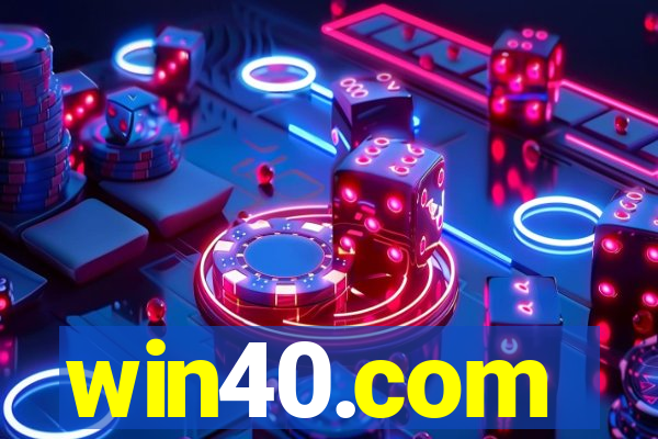 win40.com